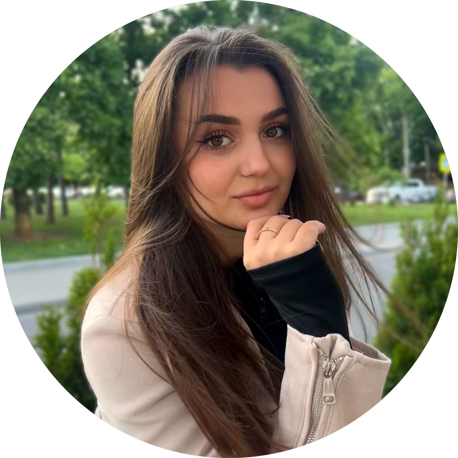 Mihaela Stepan